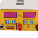 SUSAN-2030NP 12V Ultrasonic Inverter IGBT Electro Fisher Fish Machine Shocker Stunner w/ Fuse