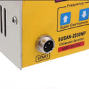 SUSAN-2030NP 12V Ultrasonic Inverter IGBT Electro Fisher Fish Machine Shocker Stunner w/ Fuse