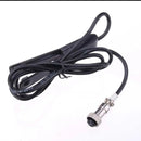 SUSAN-2030NP 12V Ultrasonic Inverter IGBT Electro Fisher Fish Machine Shocker Stunner w/ Fuse