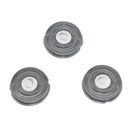 For Flyco FR8 / FS373 / 339 / 372 / 360 Electric Razor Shaver Replace Blade Cutter Head(Silver)
