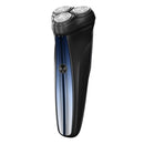 Original Xiaomi Youpin M1 Men Portable Face Care Three Cutter Heads Electric Shaving Razor