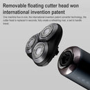 Original Xiaomi Youpin olybo A6s Men Portable Face Care Electric Shaving Razor