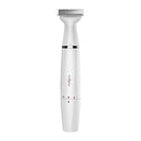 Original Xiaomi Youpin T3 MSN Multi-Purpose Hidden Edge Electric Hair Shaver (White)