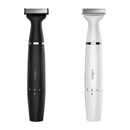 Original Xiaomi Youpin T3 MSN Multi-Purpose Hidden Edge Electric Hair Shaver (Black)