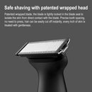 Original Xiaomi Youpin T3 MSN Multi-Purpose Hidden Edge Electric Hair Shaver (White)