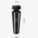 Original Xiaomi Youpin KRIBEE FC1201-3C Men Smart Electric Face Cleansing (Black)
