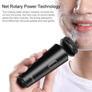 Original Xiaomi Youpin KRIBEE FC1201-3C Men Smart Electric Face Cleansing (Black)
