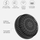Original Xiaomi Youpin KRIBEE FC1201-3C Men Smart Electric Face Cleansing (Black)
