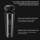 Original Xiaomi Youpin KRIBEE FC1201-3C Men Smart Electric Face Cleansing (Black)