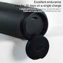 Original Xiaomi Youpin KRIBEE FC1201-3C Men Smart Electric Face Cleansing (Black)