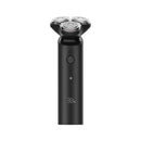 Original Xiaomi Mijia S500 Portable Electric Shaver with LED Display & 3 Cutter Head(Black)