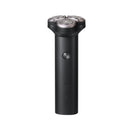 Original Xiaomi Mijia S300 3D Floating Veneer Double Head Cutter Electric Shaver(Black)