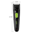 VGR V-019 5W USB Styling Electric Hair Clipper