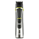 VGR V-100 10W 5 in 1 USB Multifunctional Professional Hair Clipper
