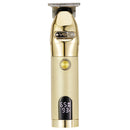 VGR V-275 8W USB Professional Hair Clipper with LED Digital Display (Gold)