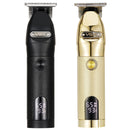 VGR V-275 8W USB Professional Hair Clipper with LED Digital Display (Gold)