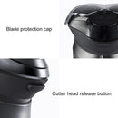 Original Xiaomi Youpin PINJING 3D Intelligent Control Electric Shaver(Black)