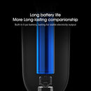 Original Xiaomi Youpin SMATE Reciprocating Electric Shaver(Black)