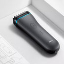 Original Xiaomi Youpin SMATE Reciprocating Electric Shaver(Black)