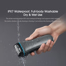 Original Xiaomi Youpin SMATE Reciprocating Electric Shaver(Black)