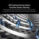 Original Xiaomi Youpin SMATE Reciprocating Electric Shaver(Black)