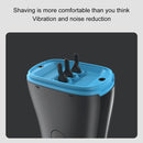 Original Xiaomi Youpin SMATE Reciprocating Electric Shaver(Black)