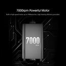 Original Xiaomi Youpin SMATE Reciprocating Electric Shaver(Black)