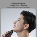 Original Xiaomi Youpin SMATE Reciprocating Electric Shaver(White)