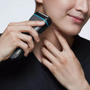 Original Xiaomi Youpin SMATE Reciprocating Electric Shaver(White)