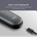 Original Xiaomi Youpin SMATE Reciprocating Electric Shaver(White)