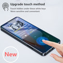 X2 1.8 inch Touch Screen Metal Bluetooth MP3 MP4 Hifi Sound Music Player (Blue)