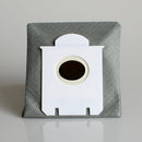 Vacuum Cleaner Bags Dust Bag Replacement For Philips FC8613 FC8614 FC8220 FC8222 HR8376, HR8378, HR8426, HR8323