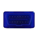 New OBD V2.1 mini ELM327 OBD2 Bluetooth Auto Scanner OBDII 2 Car ELM 327 Tester Diagnostic Tool for Android Windows Symbian