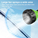 Professional Multifunction Auto Foam Car Washer 3 Grade High Pressure Water Nozzle