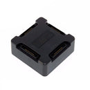 4 in 1 Battery Charging Hub for DJI Mavic Pro Platinum Drone Portable Smart Multi Battery Intelligent Charging Hub With Display