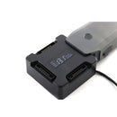 4 in 1 Battery Charging Hub for DJI Mavic Pro Platinum Drone Portable Smart Multi Battery Intelligent Charging Hub With Display