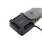 4 in 1 Battery Charging Hub for DJI Mavic Pro Platinum Drone Portable Smart Multi Battery Intelligent Charging Hub With Display
