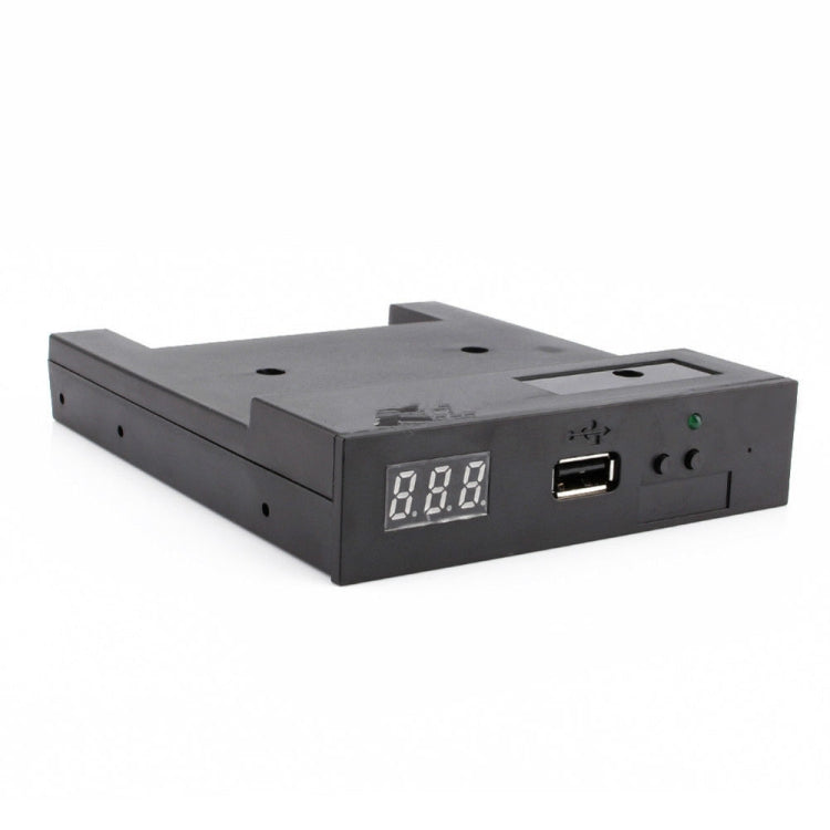 SFR1M44-U100K Floppy Disk Drive to USB Emulator Simulation 500 kbps for Musical Keyboard