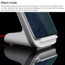 Original OnePlus Warp Flash Charging Mobile Phone Wireless Charger, Max Power: 50W