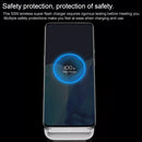 Original OnePlus Warp Flash Charging Mobile Phone Wireless Charger, Max Power: 50W