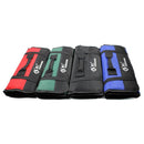 Multi-function Waterproof Oxford Carrying Folding Roll Bags Portable Storage Tool Bag(Green)