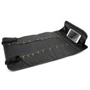 Multi-function Waterproof Oxford Carrying Folding Roll Bags Portable Storage Tool Bag(Blue)