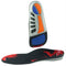 High Elastic Cushioning Sports Insole Orthotic Insole(41-42)