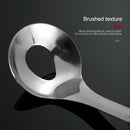 5 PCS Stainless Steel Meatballs Squeeze Spoon to Make Meatball Spoon