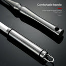 5 PCS Stainless Steel Meatballs Squeeze Spoon to Make Meatball Spoon