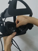 Eyeglasses frame For Oculus Rift CV1 VR Virtual Reality Headset(Eyeglasses frame)