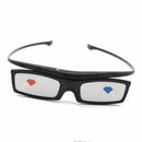 Universal Bluetooth 3D Shutter Active Glasses for Samsung SSG-5100GB / 3DTVs