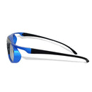 Active Shutter Rechargeable 3D Glasses Support 96HZ/120HZ/144HZ For XGIMI Z4X Z5 H1 JmGo G1 G3 X1 BenQ Acer & DLP LINK Projector