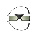 G15-BT 3D Active Shutter Glasses 96-144Hz for LG/for BENQ/for ACER/for SHARP DLP Link 3D Projector home cinema