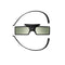 G15-BT 3D Active Shutter Glasses 96-144Hz for LG/for BENQ/for ACER/for SHARP DLP Link 3D Projector home cinema
